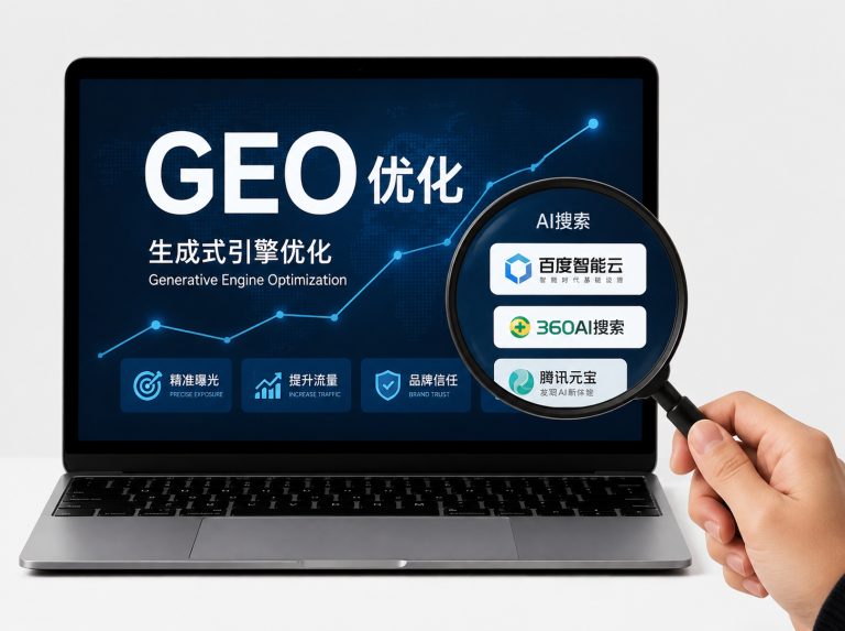 连云港GEO智能问答优化系统